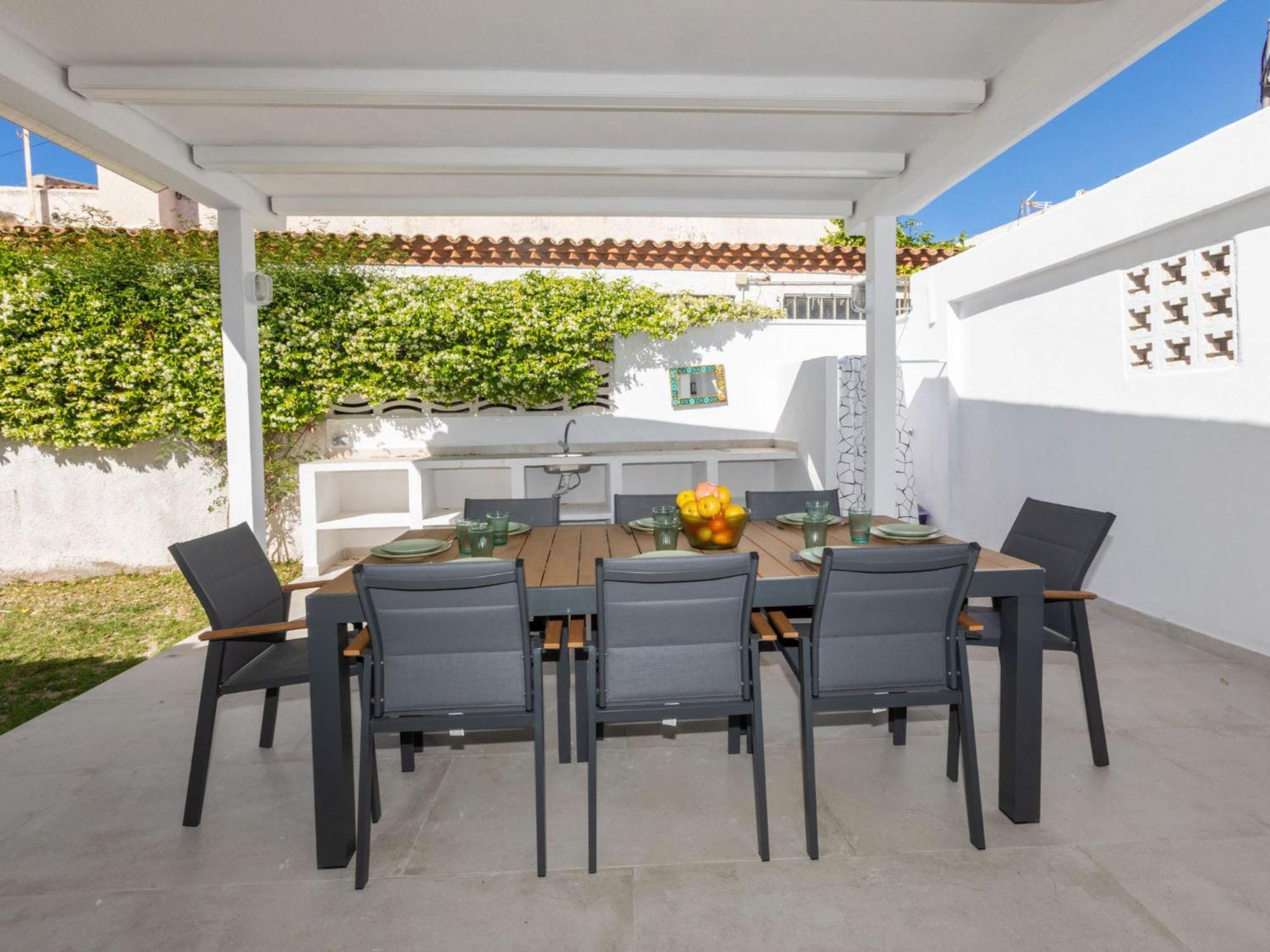 Villa Vilafortuny By Interhome Exterior photo